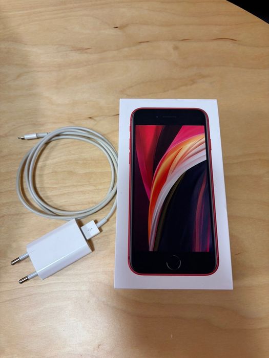 iPhone SE 2020 - 2 бр.