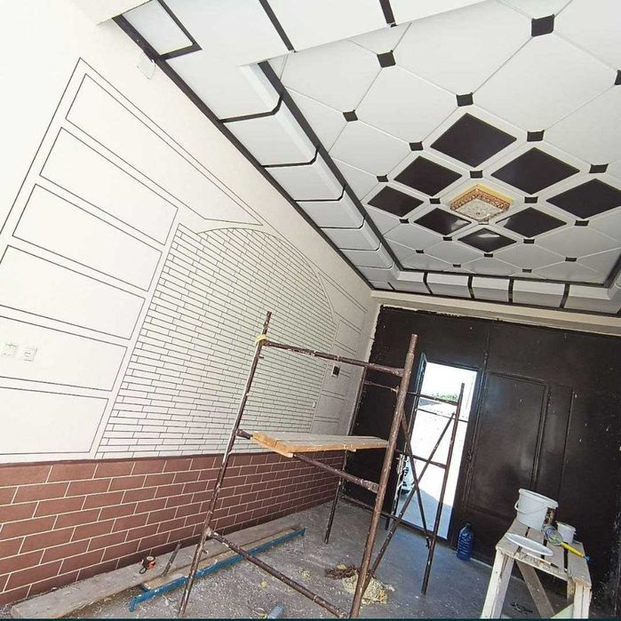 Tunikafon. Туникафон.