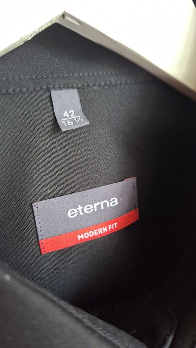 Королевская рубашка от Eterna