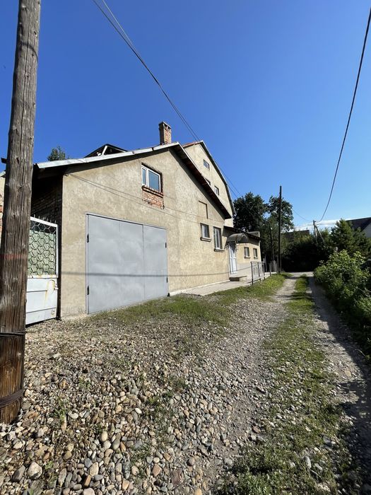 Продается 10ти ком. дом, р-н БСМП