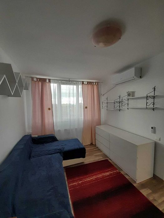 Garsoniera in Astra - proprietar