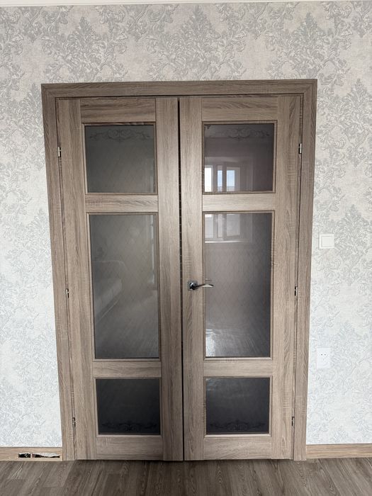 Продам межкомнатные двери