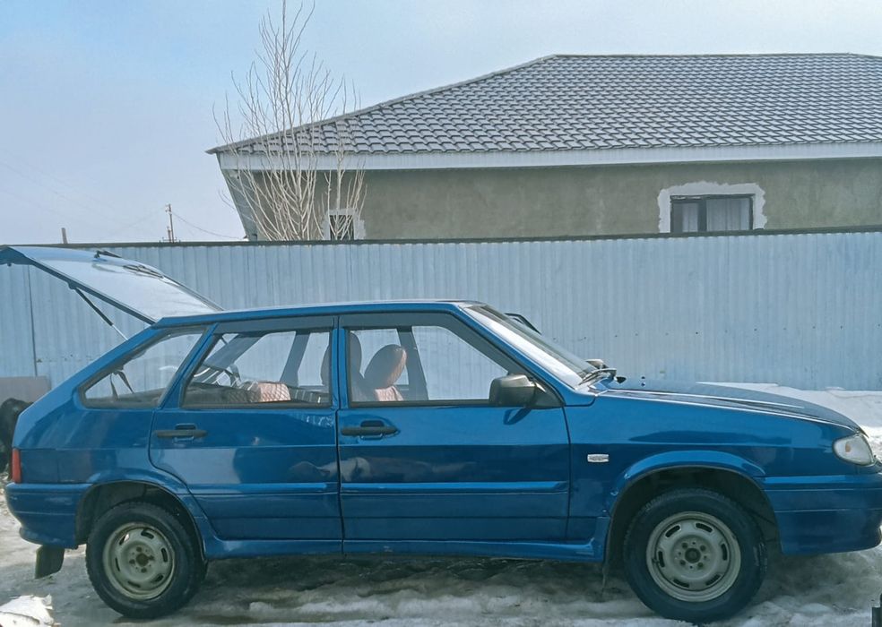 Срочно продам 2114