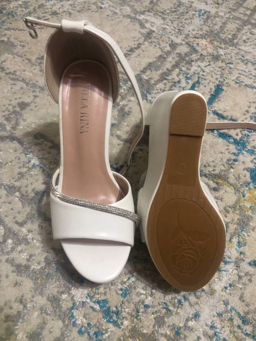 Tufli sifat basanojka