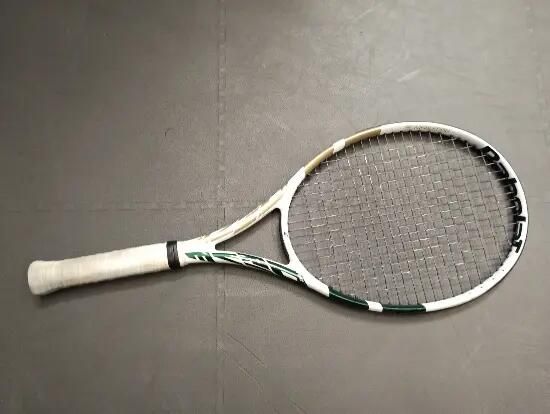 babolat Wimbledon Pur - (SecondHand) Decathlon