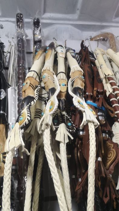 Камшы, камча