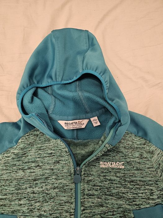 Set haine copil Hanorac, polar, plover Marimea 3-5 ani Cocodrillo