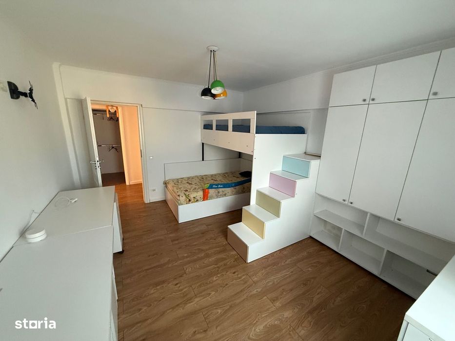 duplex 4 camere | Octavian Goga | Nerva Traian | Unirii