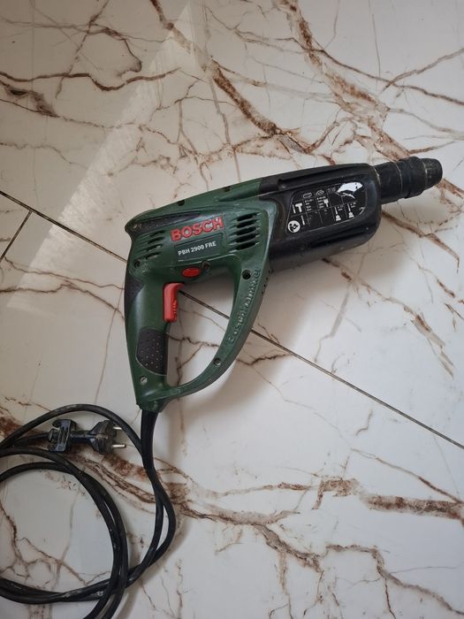 Vând  Roto percutor  BOSCH  PBH 2900 FRE