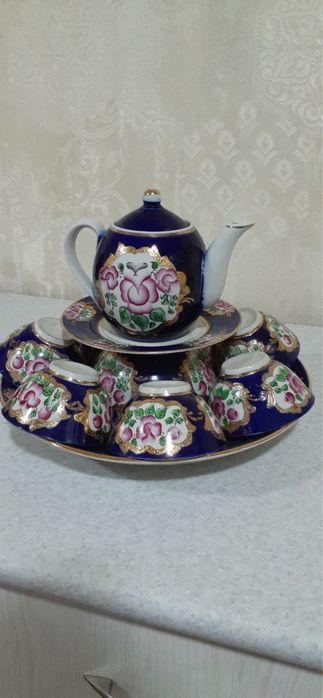 Huristal, Vaza, Choyne Pila