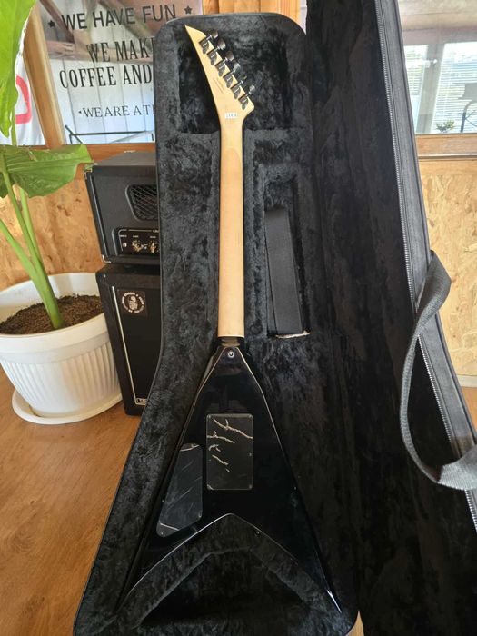 Jackson pro series King V