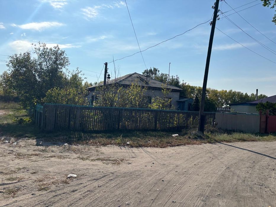 Продам частный дом на красном кордоне