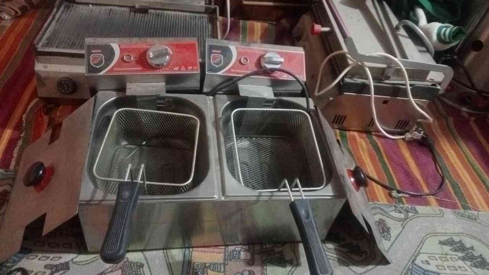 Бизнес учун аппаратлар