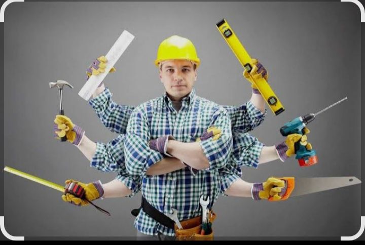 Уйда тв урнатиш хар хил ишлар