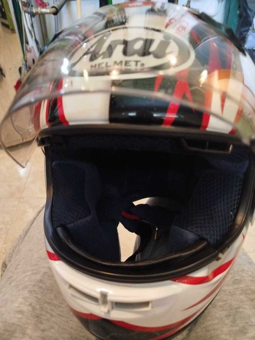 Продавам Каска Arai Арай