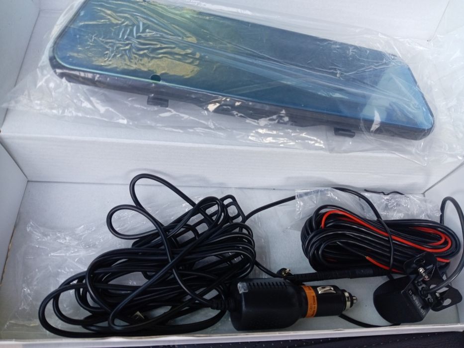 Видео ригистратор сатылады, новый