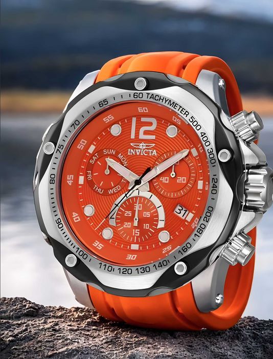 Часовник INVICTA Speedway 51 mm.