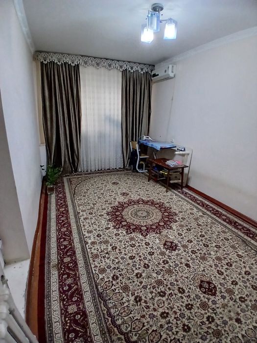 1 xona 2 xona qilingan uy sotiladi narxi 44000