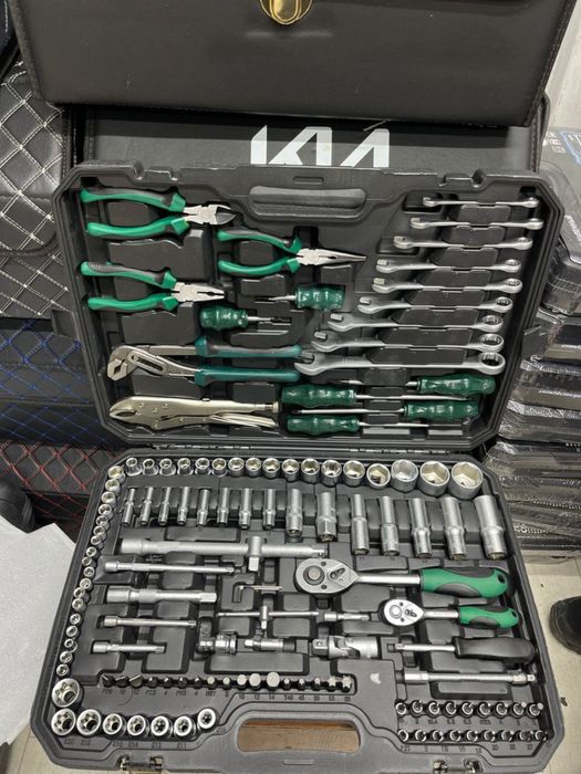 Набор ключей, ключ набор