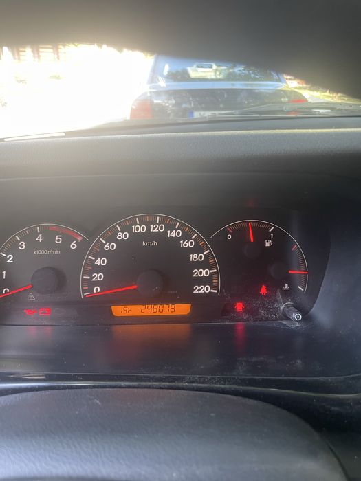 Honda frv -2.2 dizel