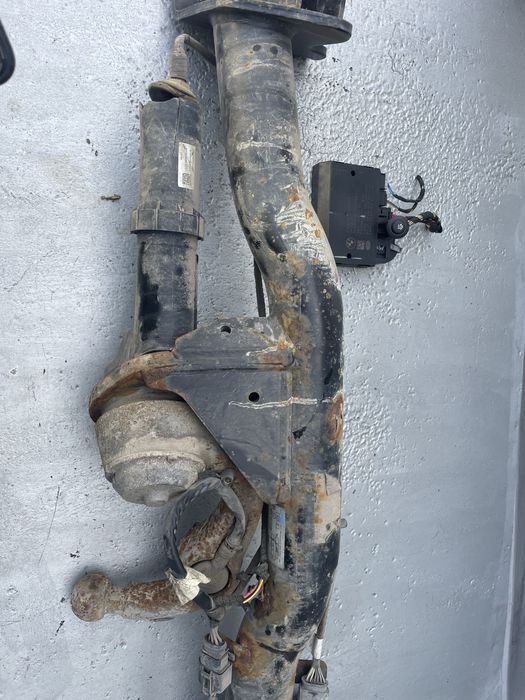 Електрически теглич БМВ Х5, Ф15 (teglich bmw x5, f15)