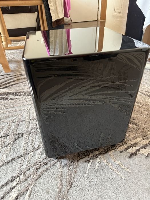 Като нов Harman Kardon HKTS210 Subwoofer