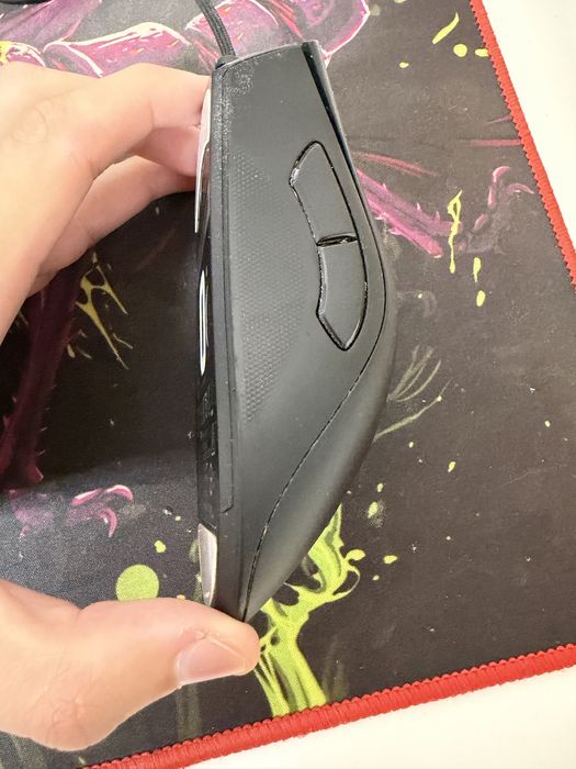 Mouse razer deathadder v2