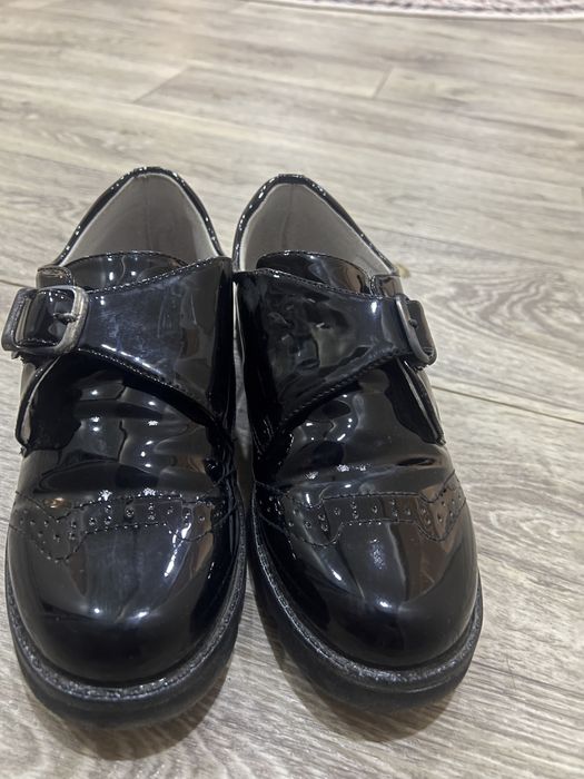 Подростковая обувь