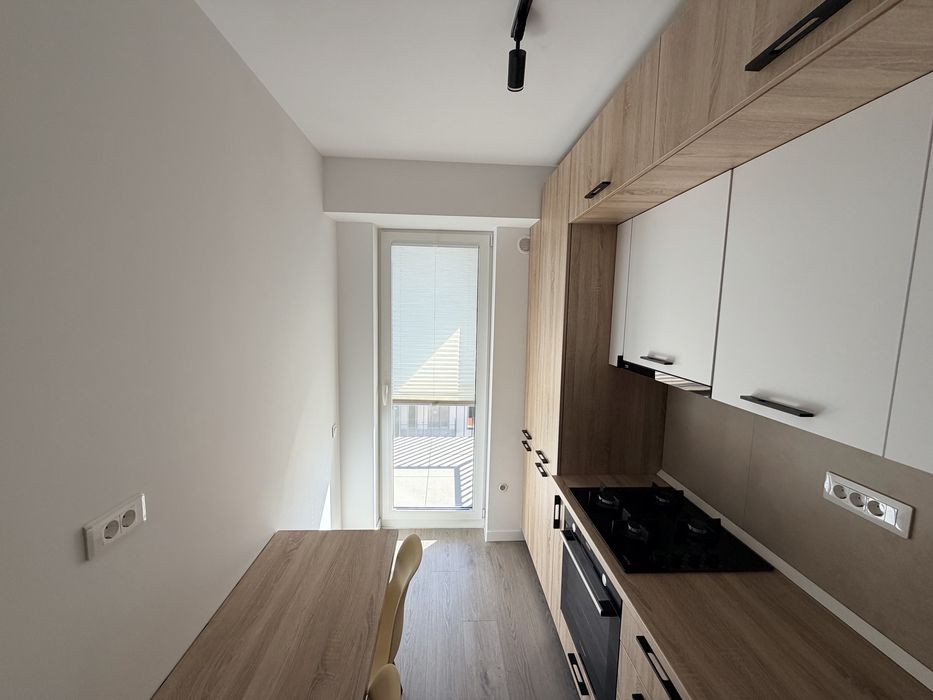 Inchiriere Apartament 2 camere Complex Estoria City