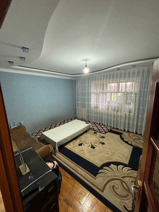 Продается своя квартира Юнусабад 4 квартал Биллур