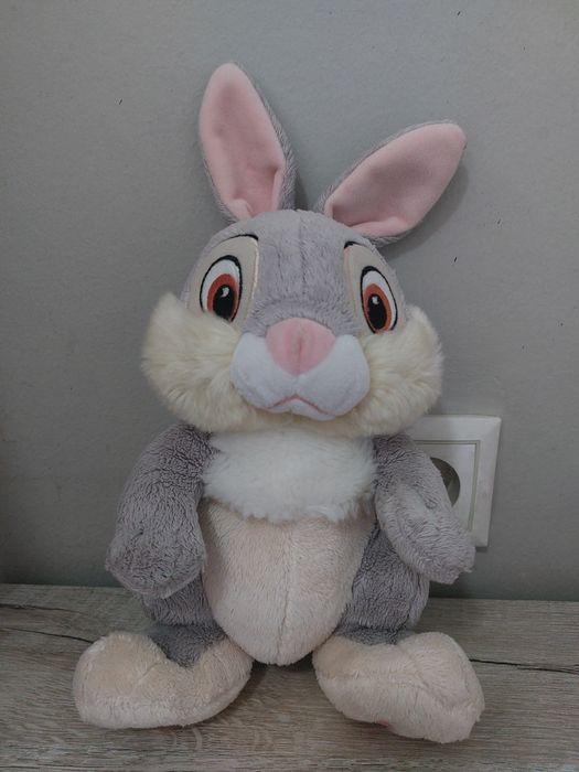 Мягкая игрушка Заяц.