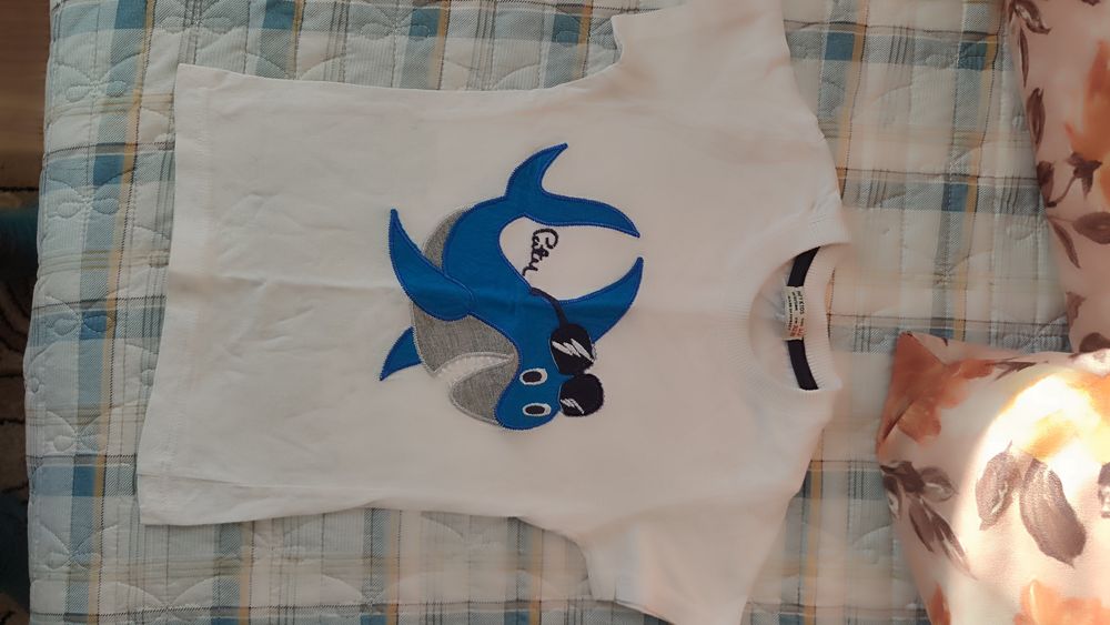 Продам детские вещи недорого