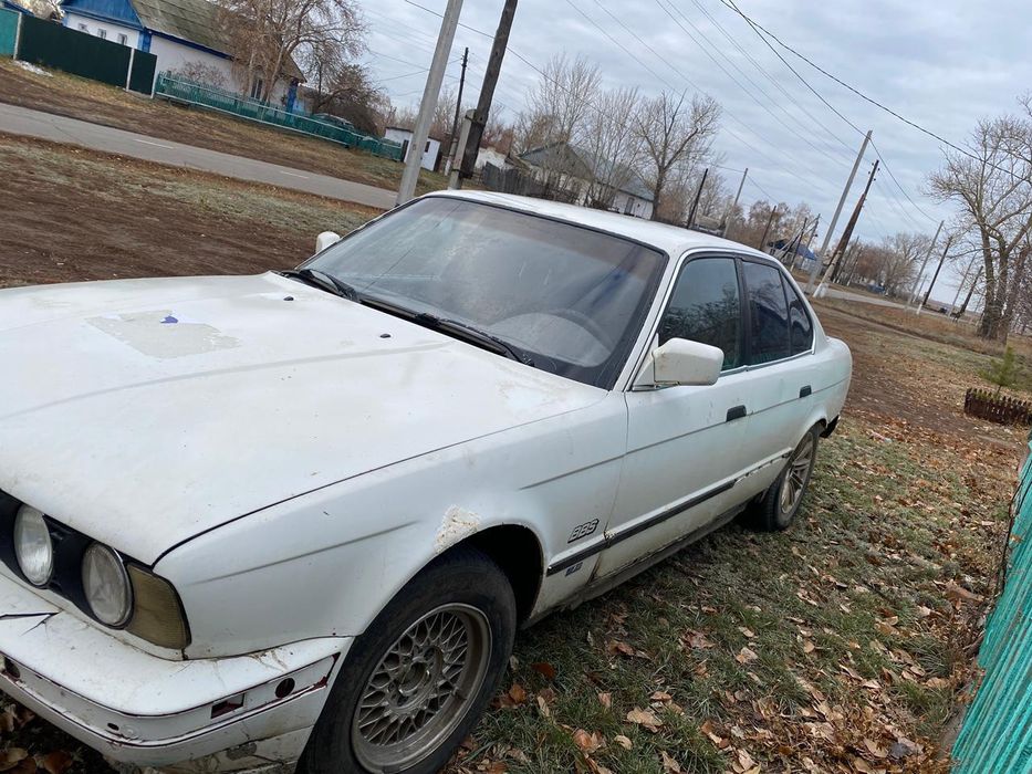 Продам   BMW E34