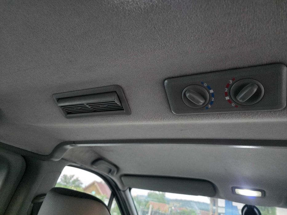 RENAULT Trafic 2007 — imagine 4