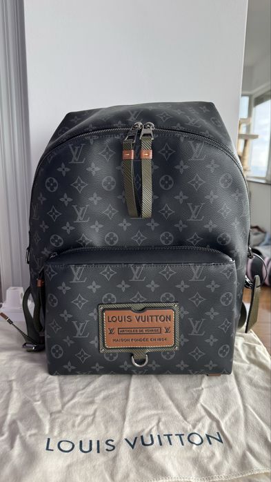 Rucsac Louis Vuitton R