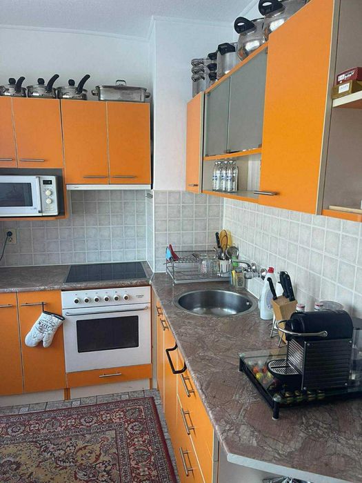 Продава се Тристаен апартамент в Пловдив, Кючук Париж - 86 кв.м за 872 €/кв.м - Снимка #1
