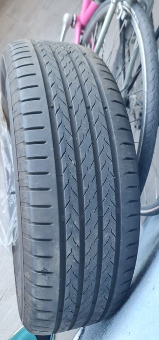 Cauciuc Continental 215/60 R18 H