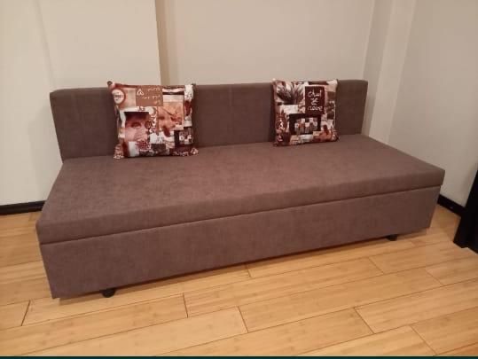 Диваны напрямую из цеха