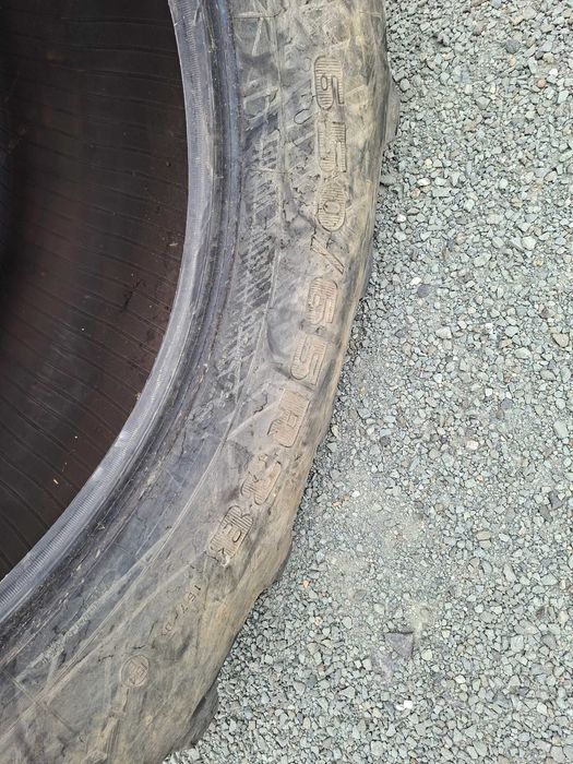 Anvelopa 650/65r38 Firestone SH