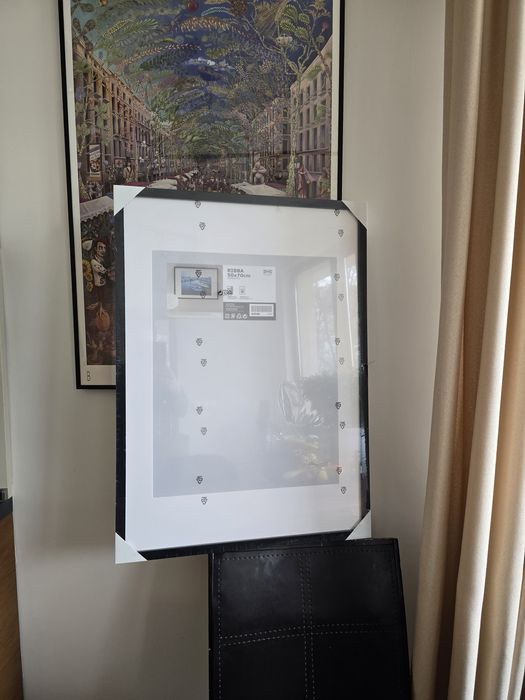 Голяма рамка за картина IKEA