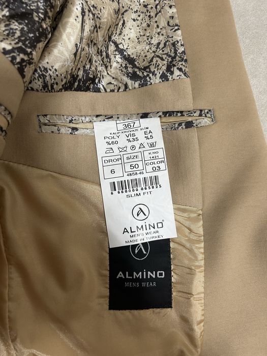 комплект кастюм брюки