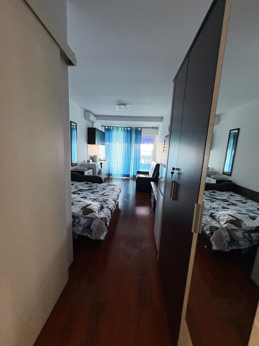 Vând garsonieră pe litoral în Saturn(Mangalia)