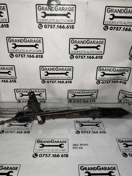 Caseta direcție BMW seria 3 e46 e36