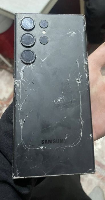 Samsung s22 ultro