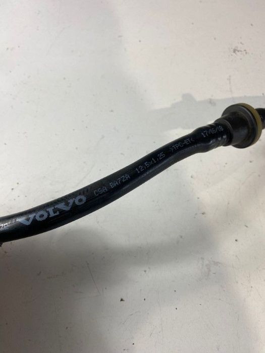 Conducta vacuum VOLVO S90 2017+ 31658899