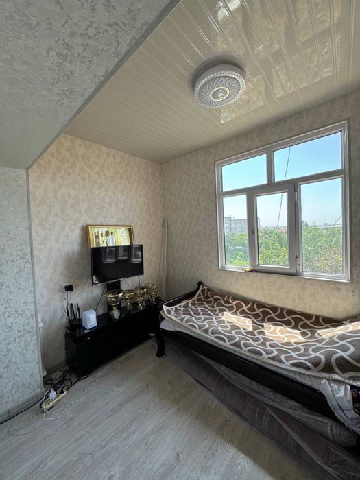 продаётся квартира 3 ком, 65 м2