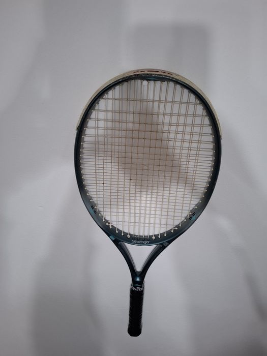 Paleta tenis de camp Slazenger Phantom 95