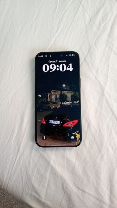 Айфон 16 про макс