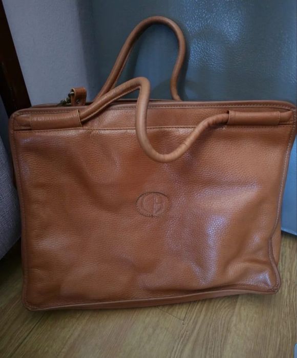 Женская сумка из натуральной кожи CB Pelletterie