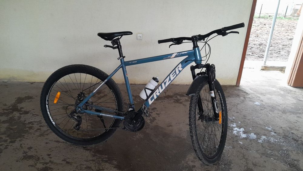 Продам велик в хорошем состояние